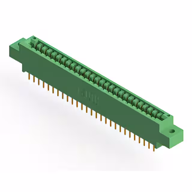 846-054-521-802 EDAC Inc.  Edgeboard Connectors